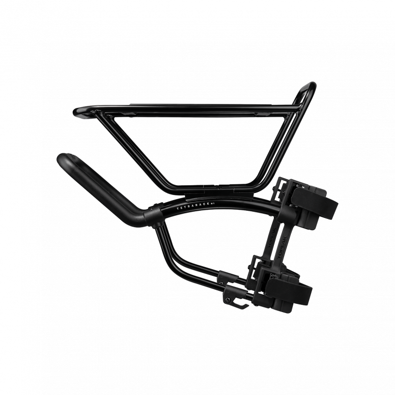 Topeak Tetrarack M1 Pannier Rack For MTB Forks