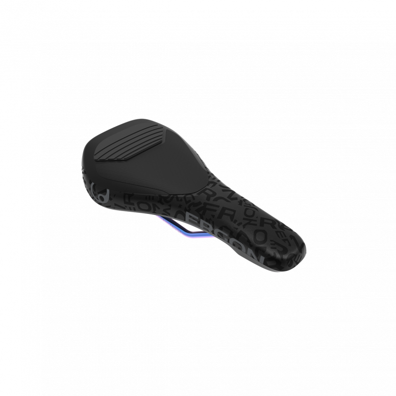 Ergon SM Downhill Comp Team Men's MTB Saddle
