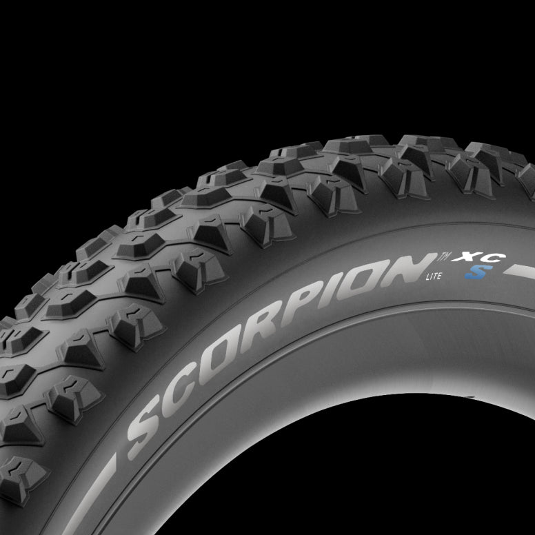 Pirelli Scorpion XC S Lite MTB Tyre