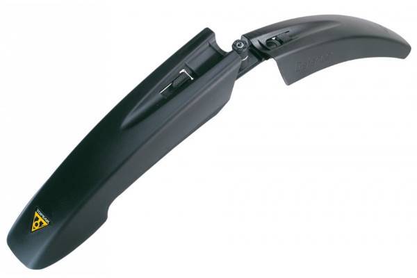 Topeak Defender FX Front Mudguard