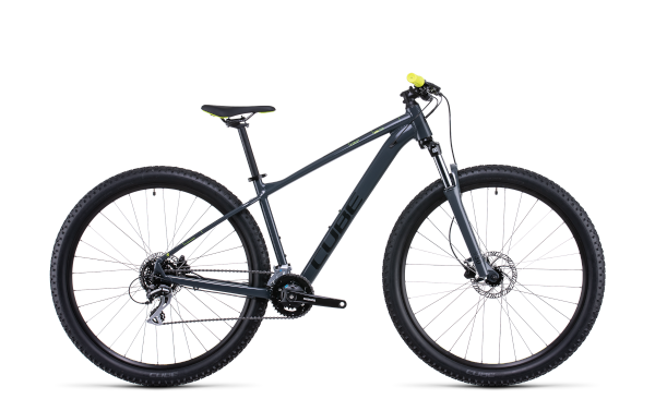 Cube Aim Pro 2022 Mountain Bike