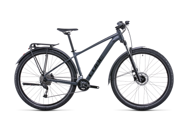 Cube Aim SL Allroad 2022 Mountain Bike