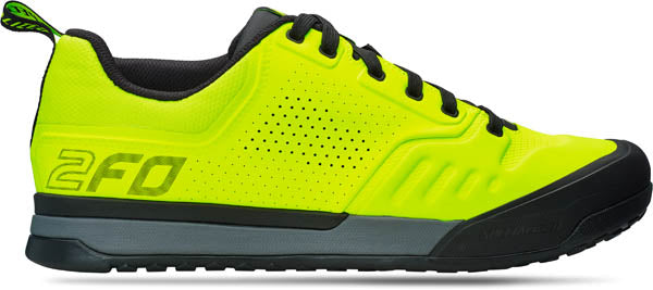 Specialized 2FO Flat 2.0 MTB Cycling Shoes