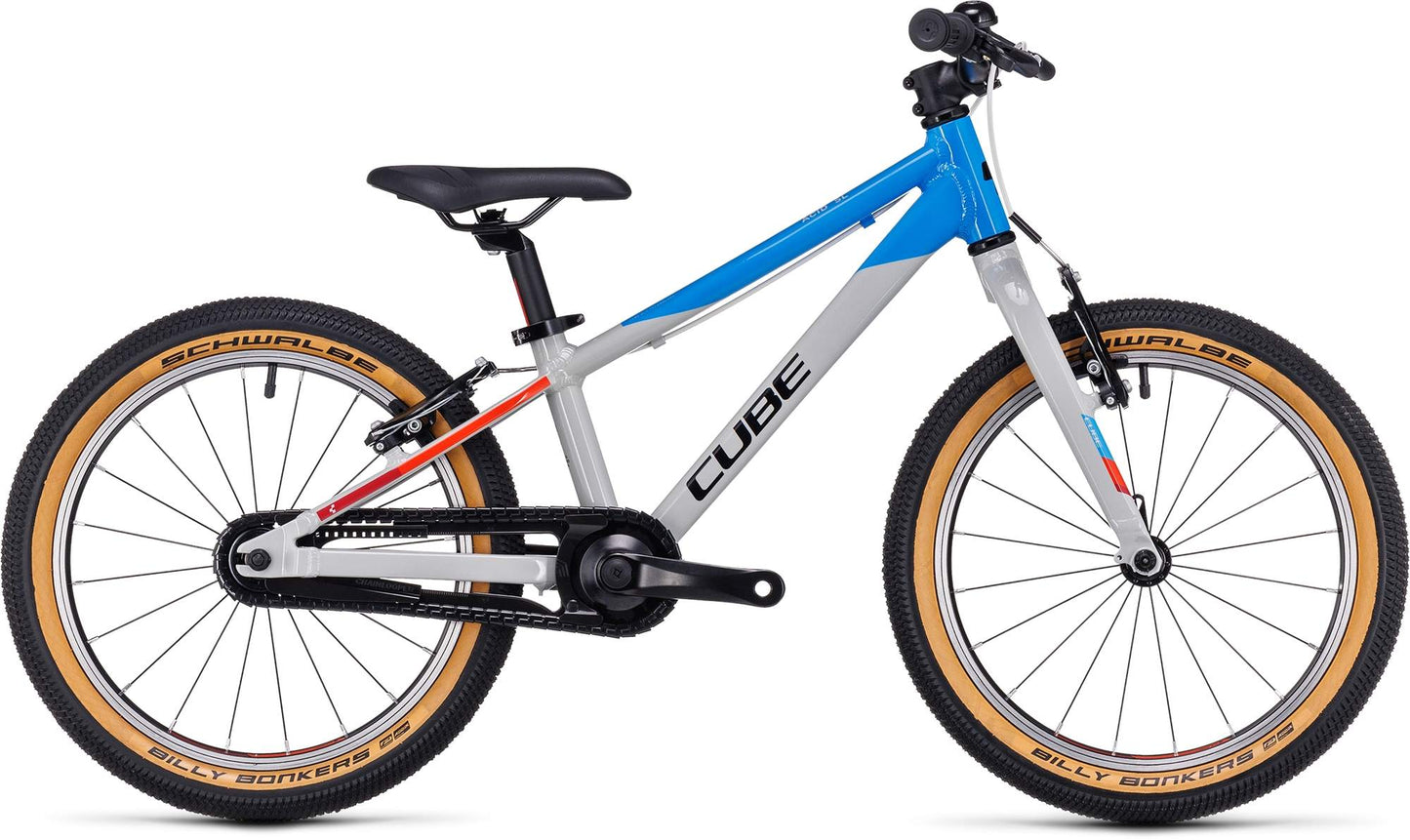 Cube Cubie 180 SLX 2024 Children's Bike