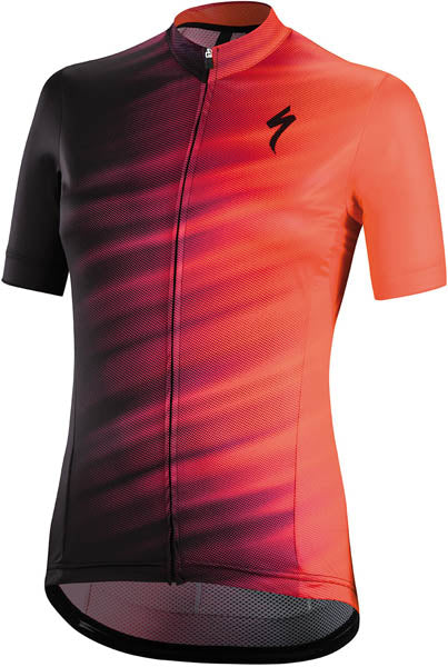 Specialized SL Expert Women's Short Sleeve Jersey at Dales Cycles