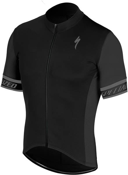 Specialized SL Elite Short Sleeve Jersey at Dales Cycles Glasgow
