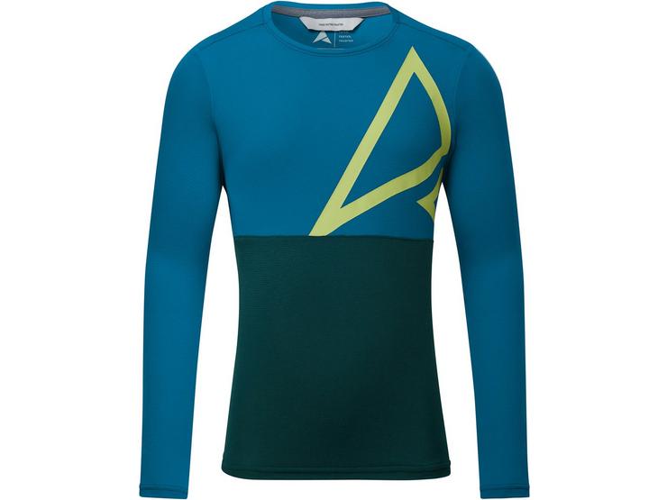 Altura Spark Lightweight Children's Long Sleeve Jersey