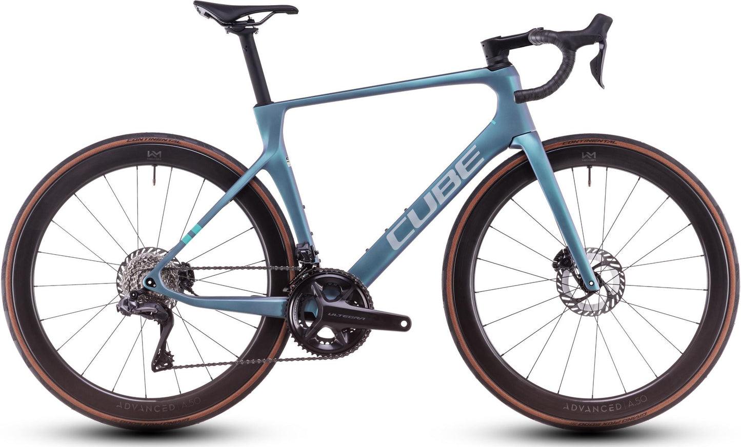 Cube Agree C:62 Pro 2025 Road Bike