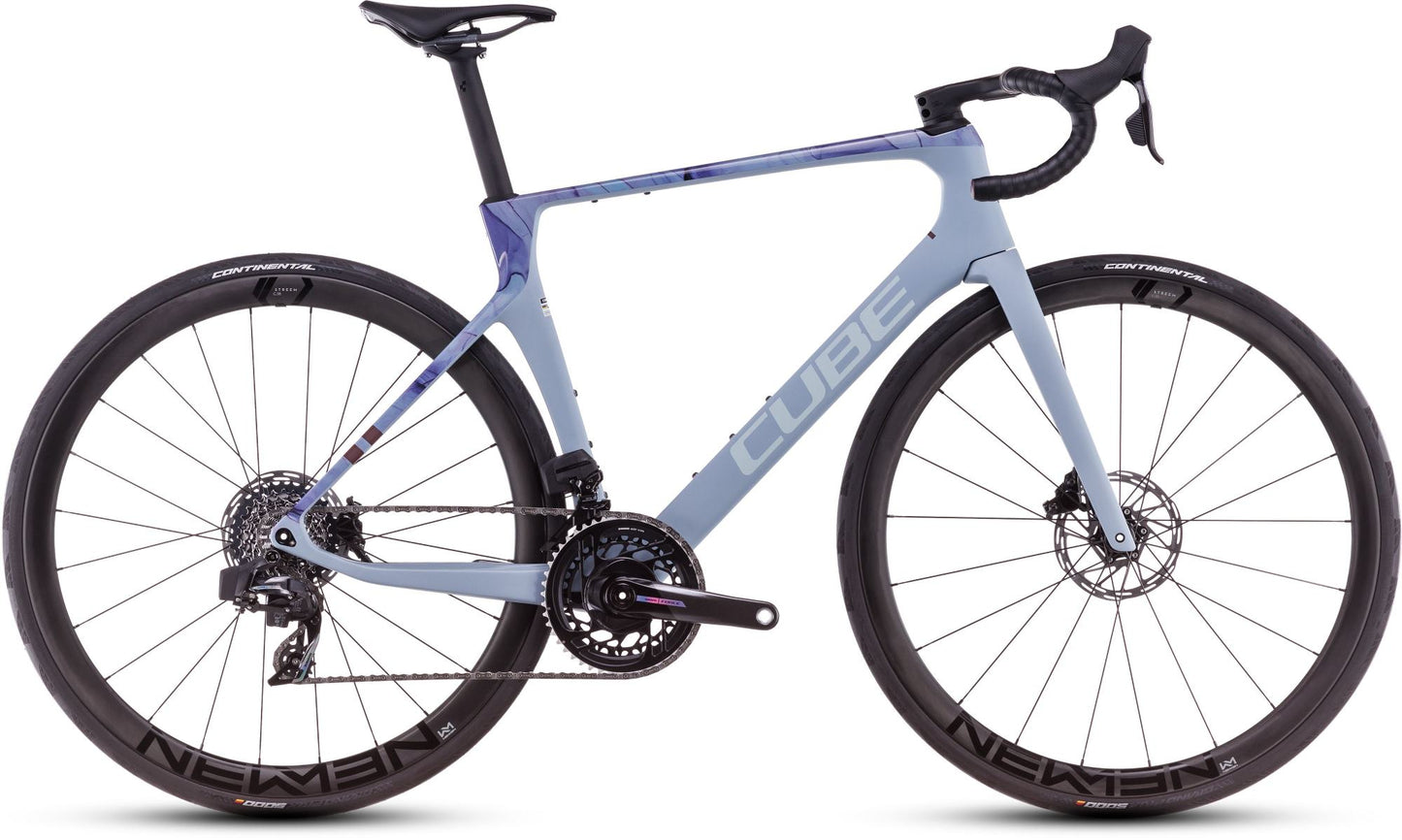 Cube Agree C:62 SLX 2025 Road Bike
