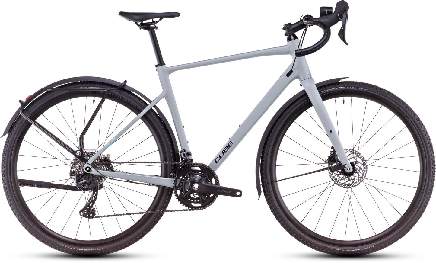Cube Nuroad Race FE 2025 Gravel Bike