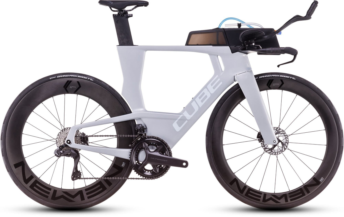 Cube Aerium C:68X Race 2026 Road Bike