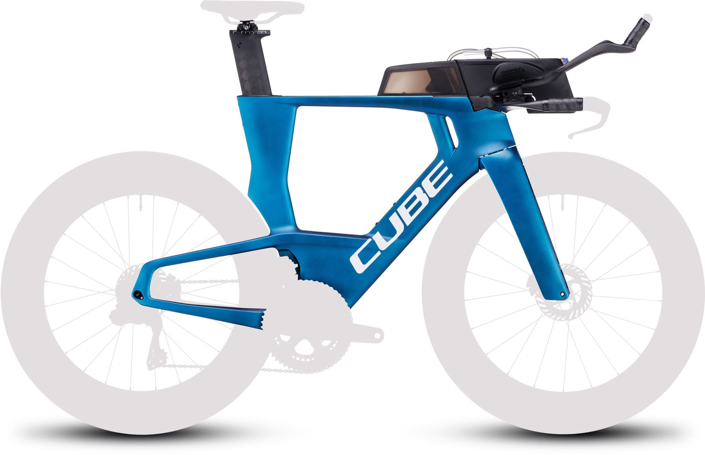 Cube Aerium C:68X 2025 Road Bike Frameset