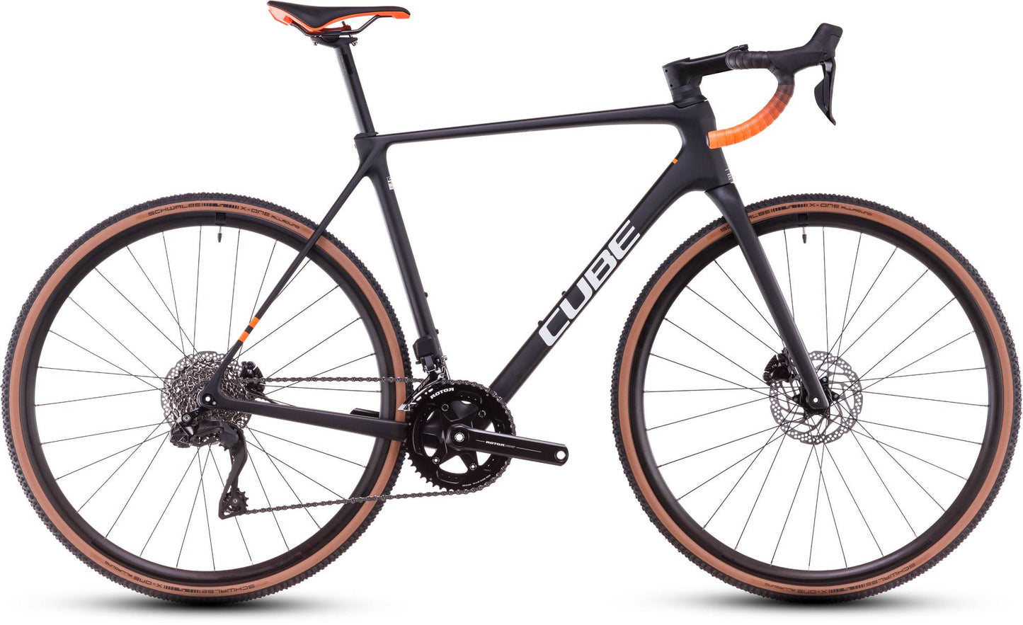 Cube Cross Race C:62 Pro 2026 Cycloecross Bike