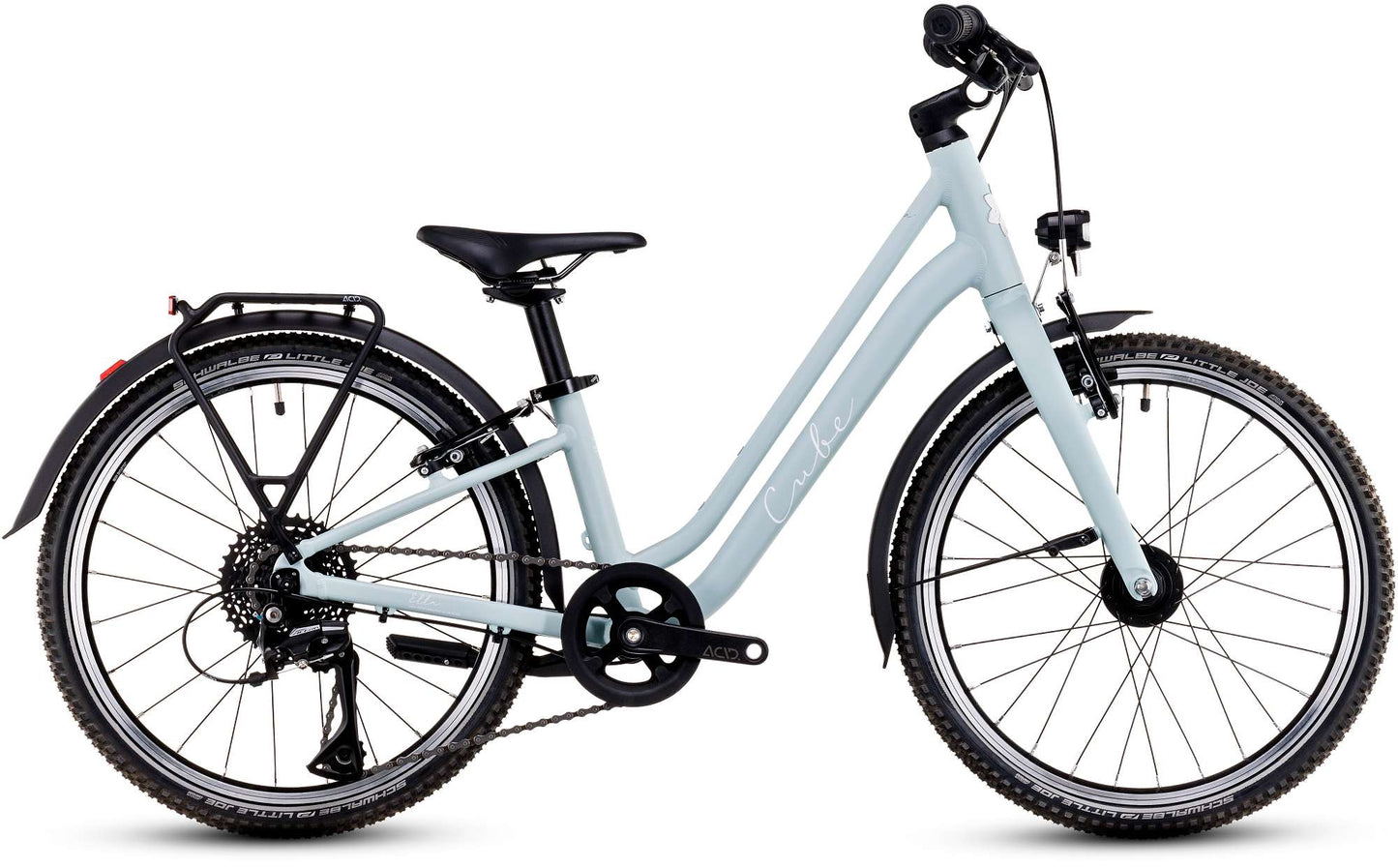 Cube Ella 200 2025 Children's Bike