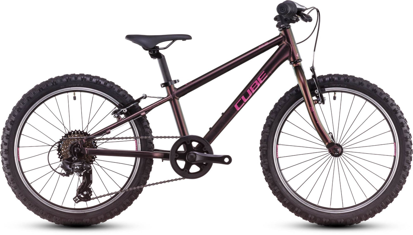 Cube Acid 200 2026 Children's Bike