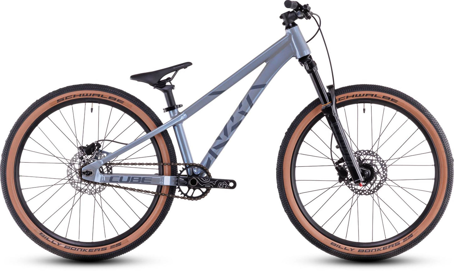 Cube Flying Circus 240 2026 Mountain Bike
