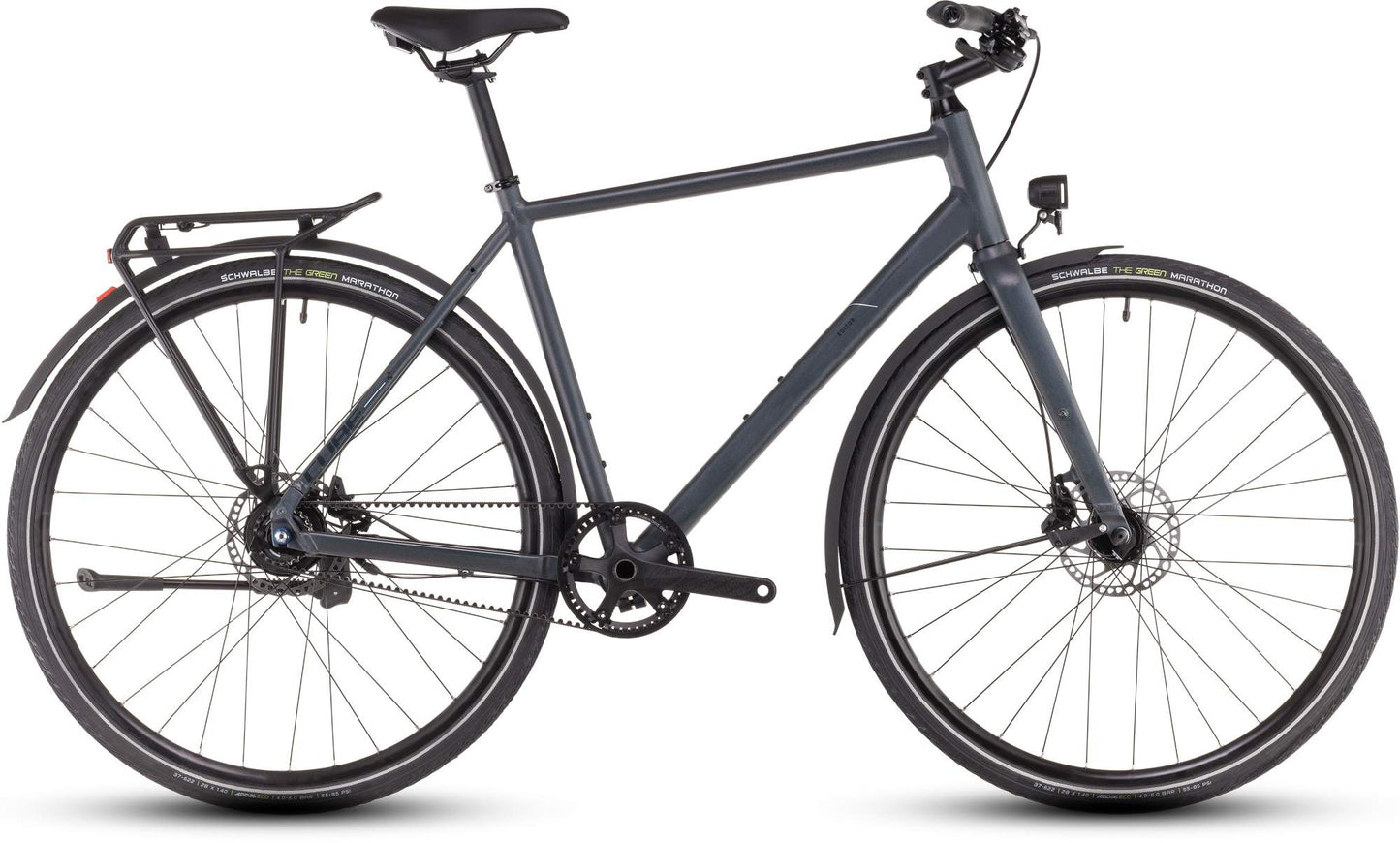 Cube Editor SLX FE 2025 Hybrid Bike