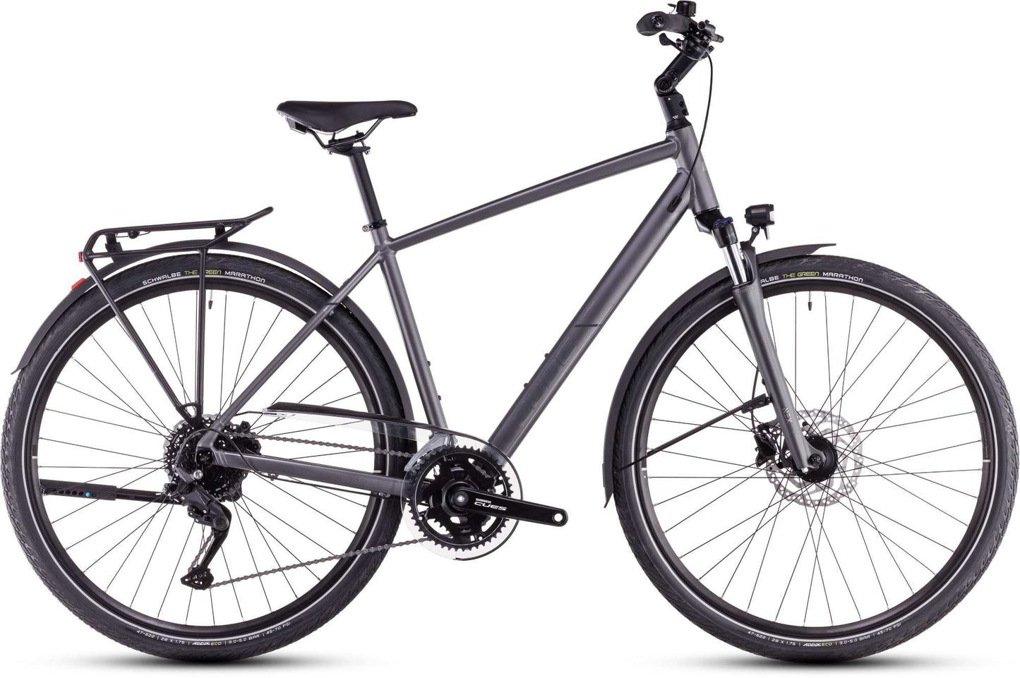 Cube Touring Pro 2025 Hybrid Bike