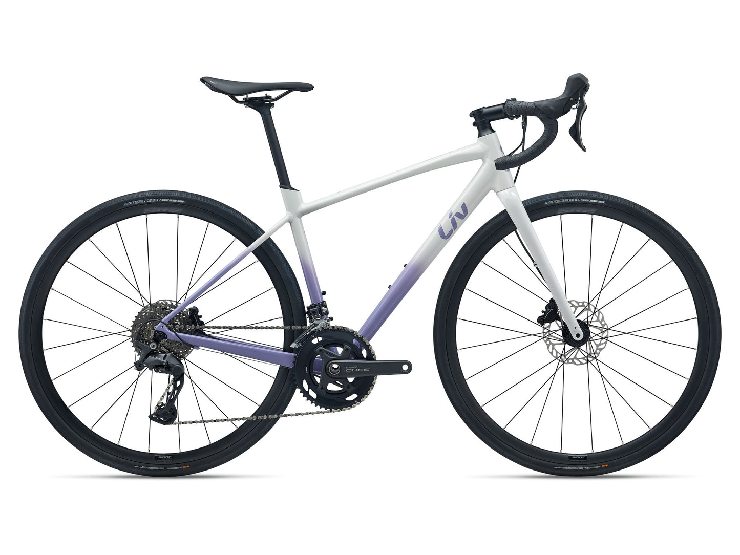 Liv Avail AR 2 2026 Road Bike