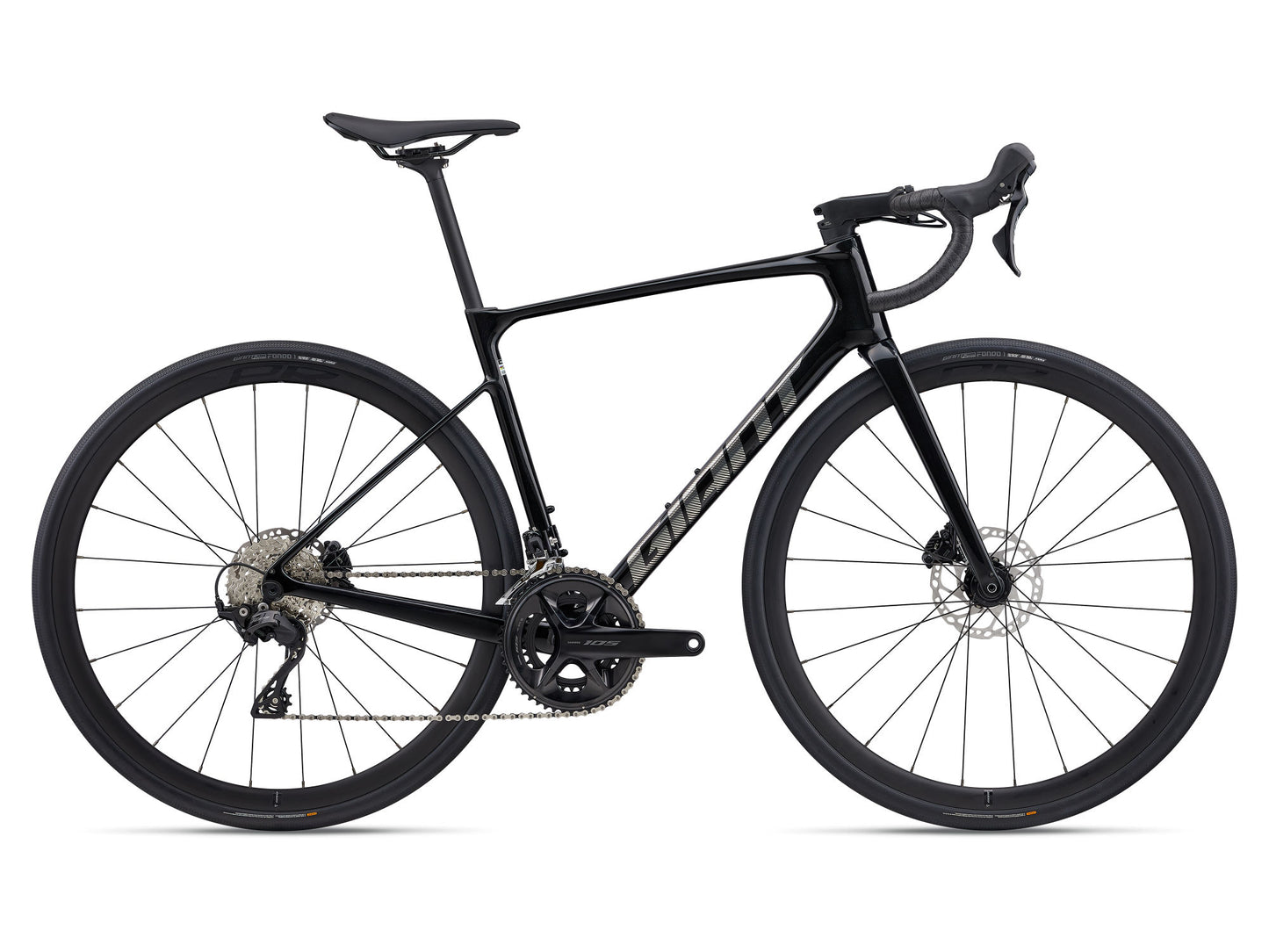 Giant Defy Advanced 2 2026 Road Bike