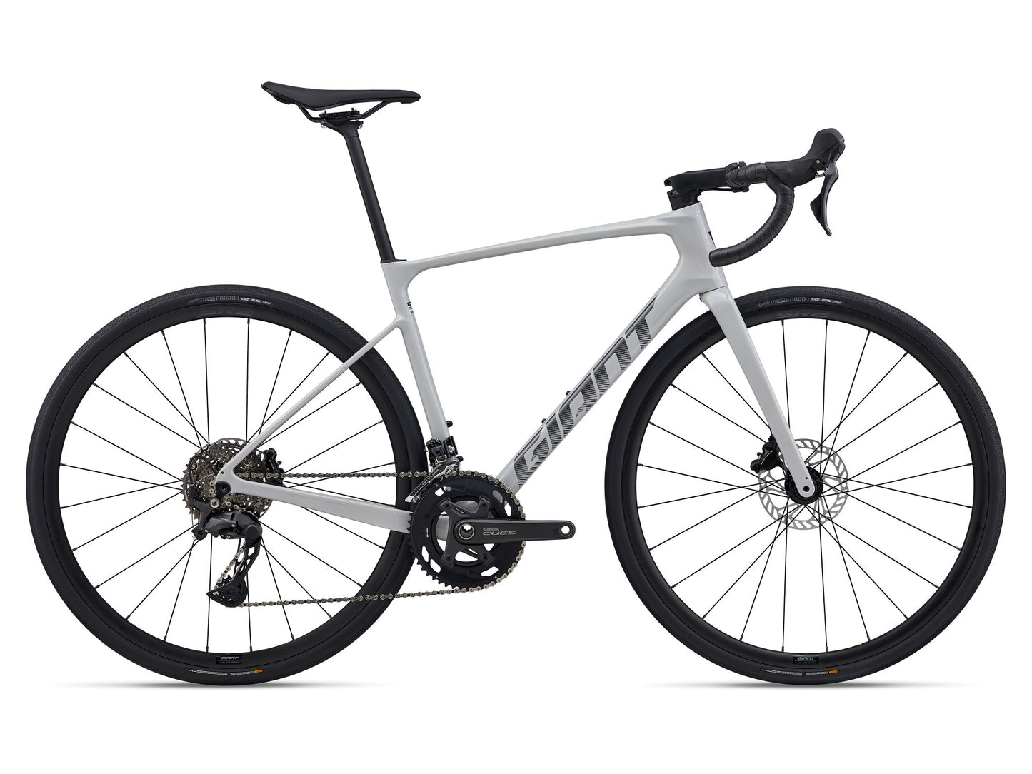 Giant Defy Advanced 3 2026 Road Bike