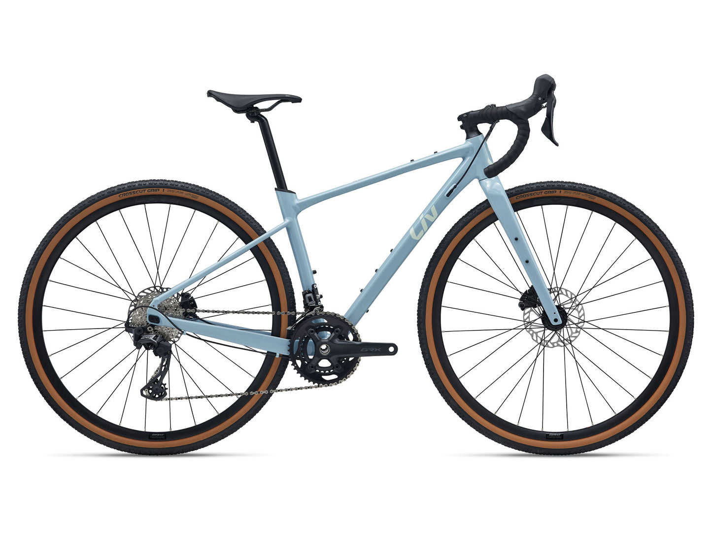 Liv Devote 0 2026 Gravel Bike