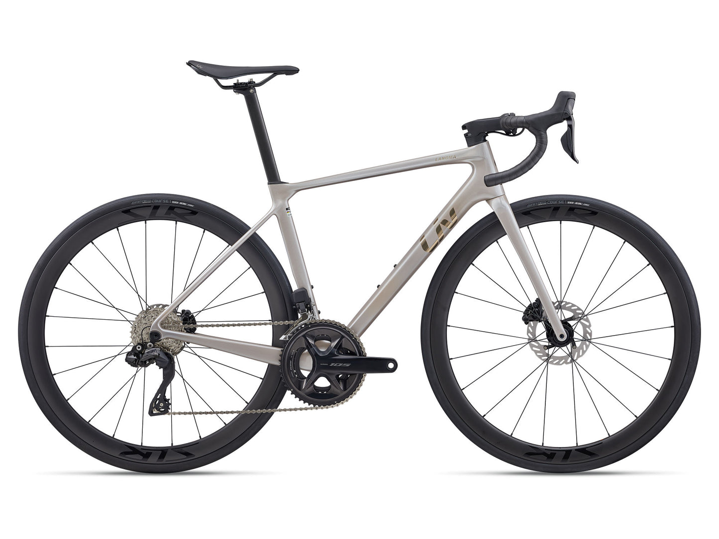 Liv Langma Advanced 0 2026 Road Bike