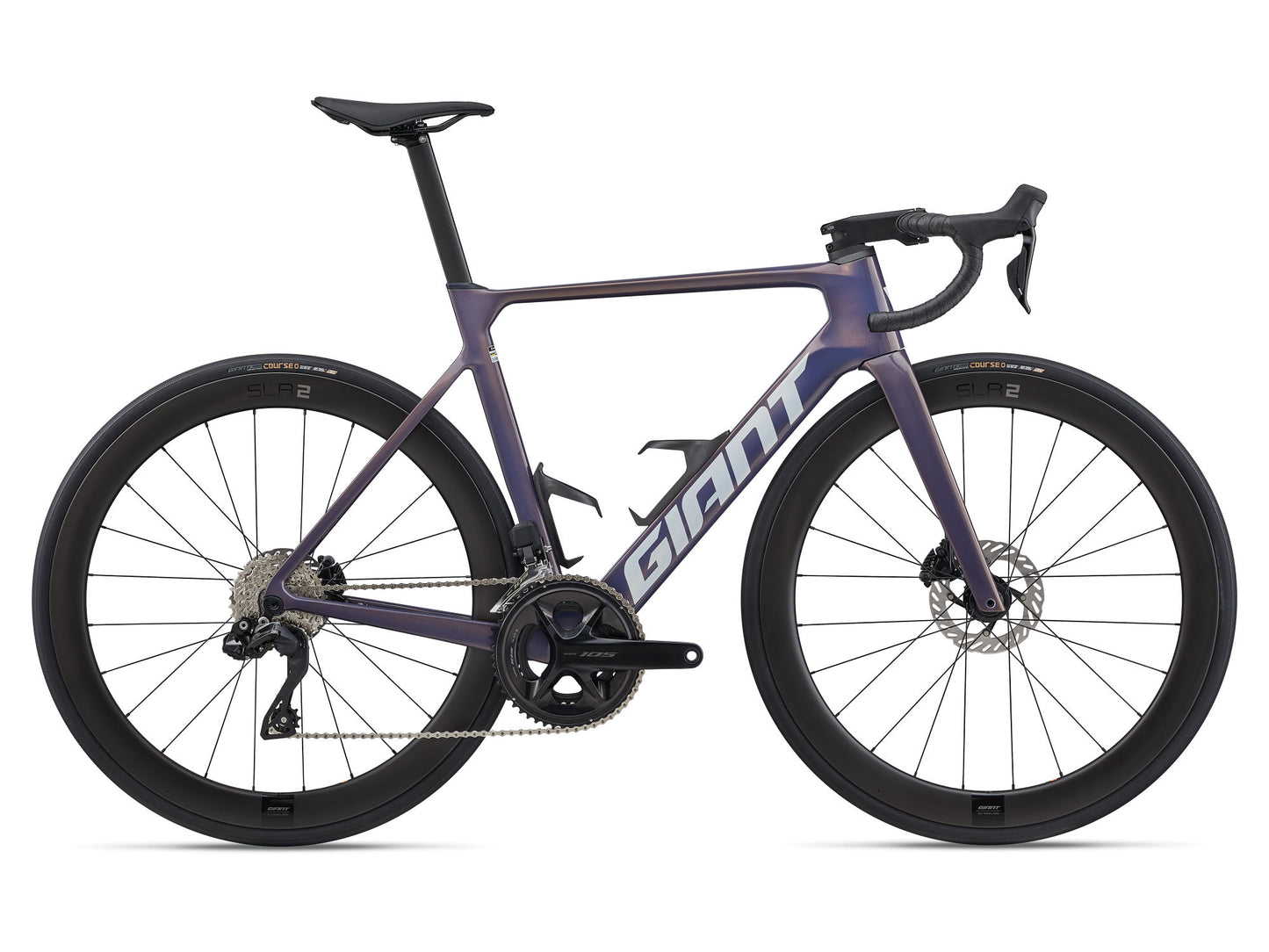 Giant Propel Advanced 1 2026 Road Bike
