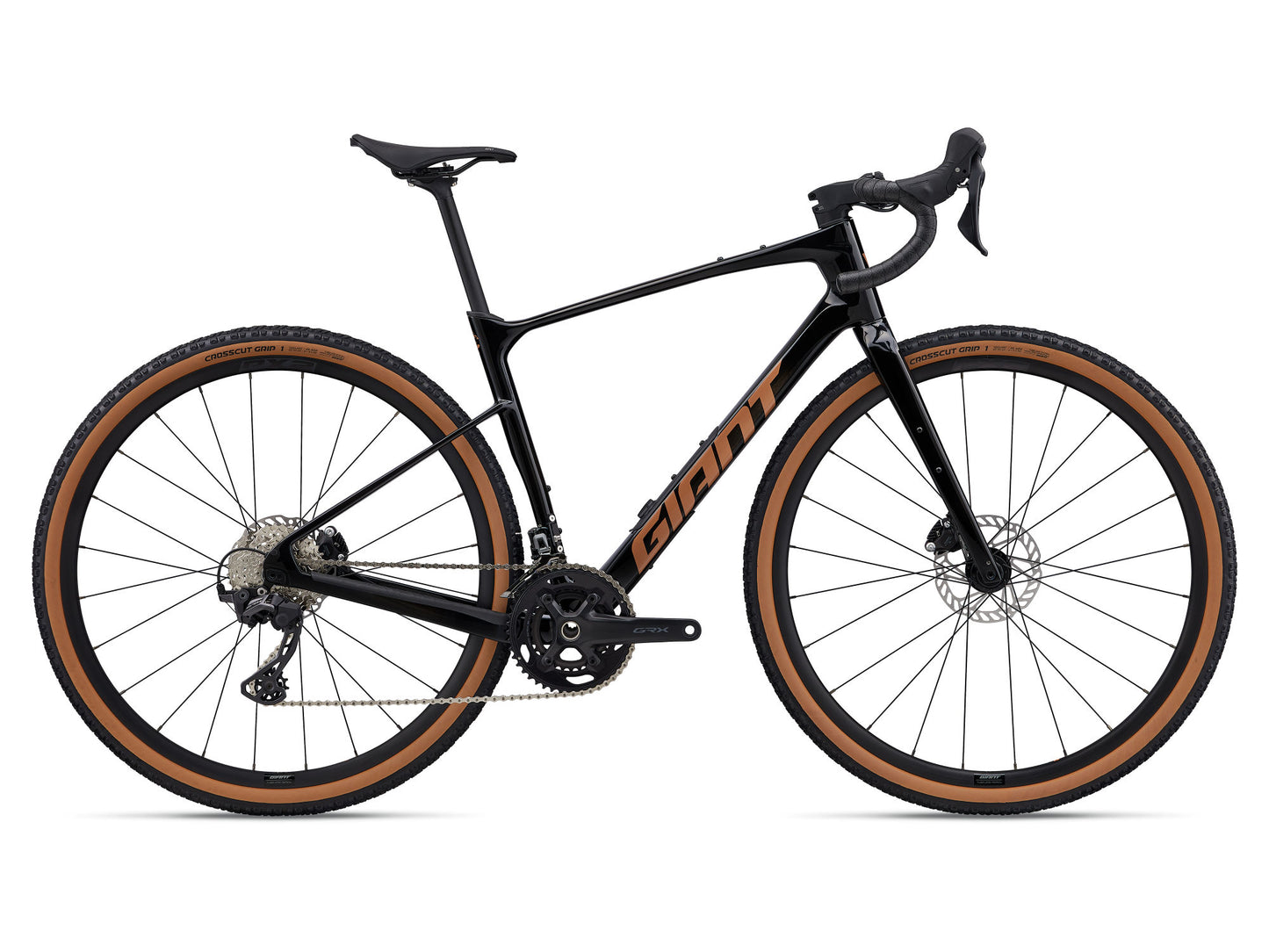 Giant Revolt Advanced 2 2026 Gravel Bike