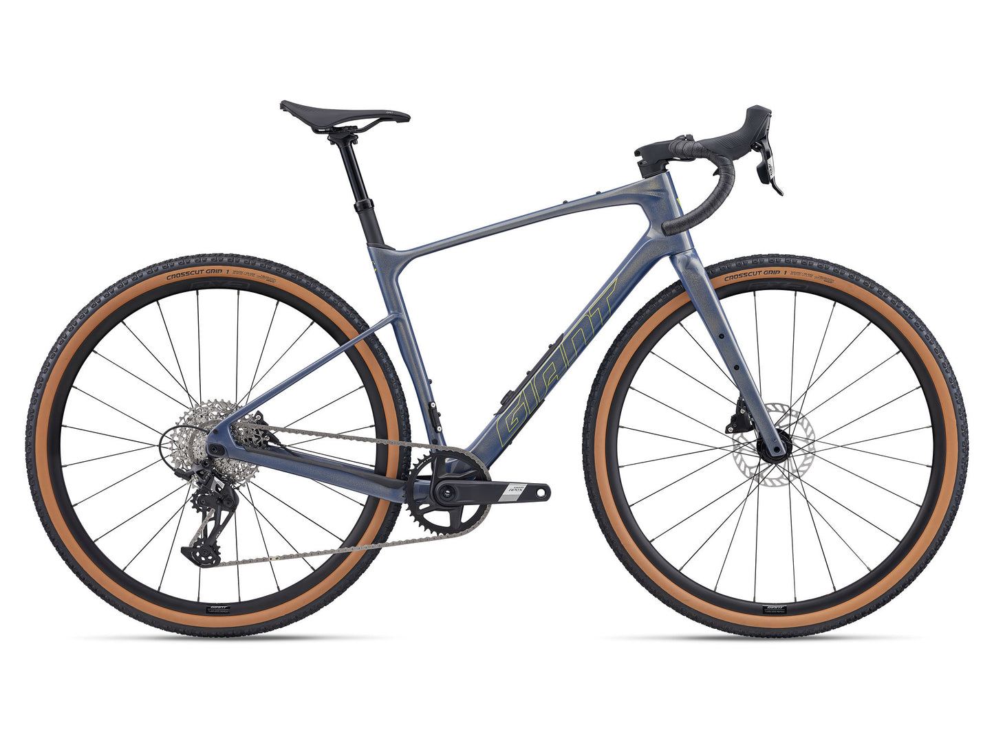 Giant Revolt Advanced 1 2026 Gravel Bike