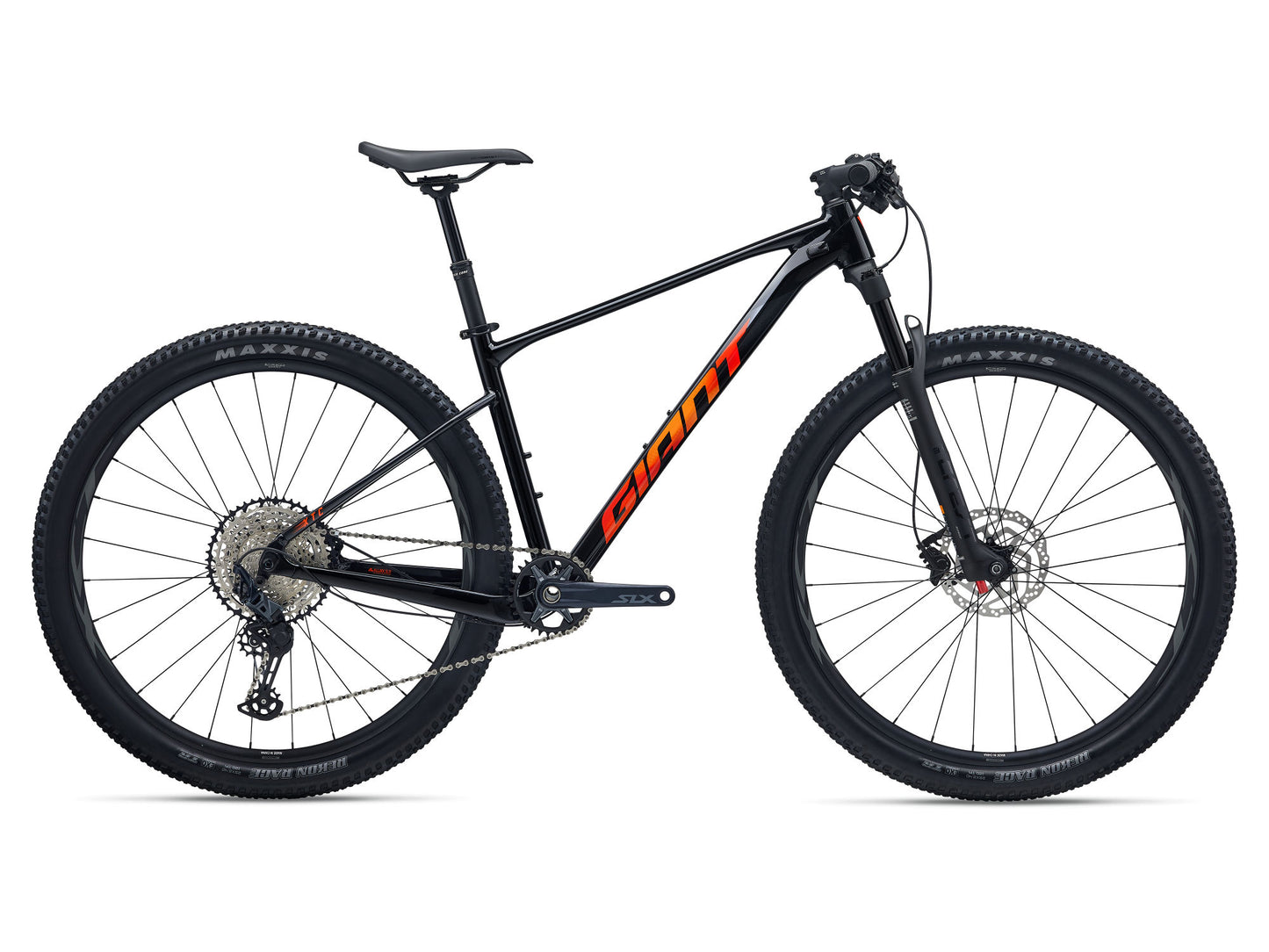 Giant XTC SLR 29 1 2026 Mountain Bike