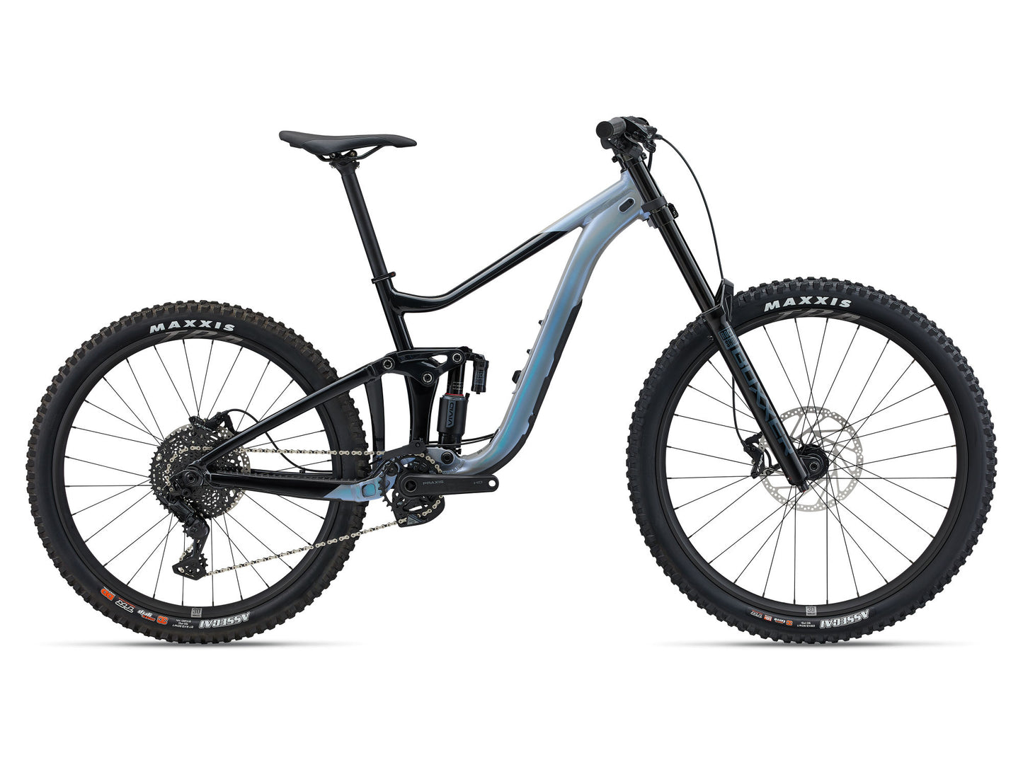 Giant Reign SX 2025 Mountain Bike