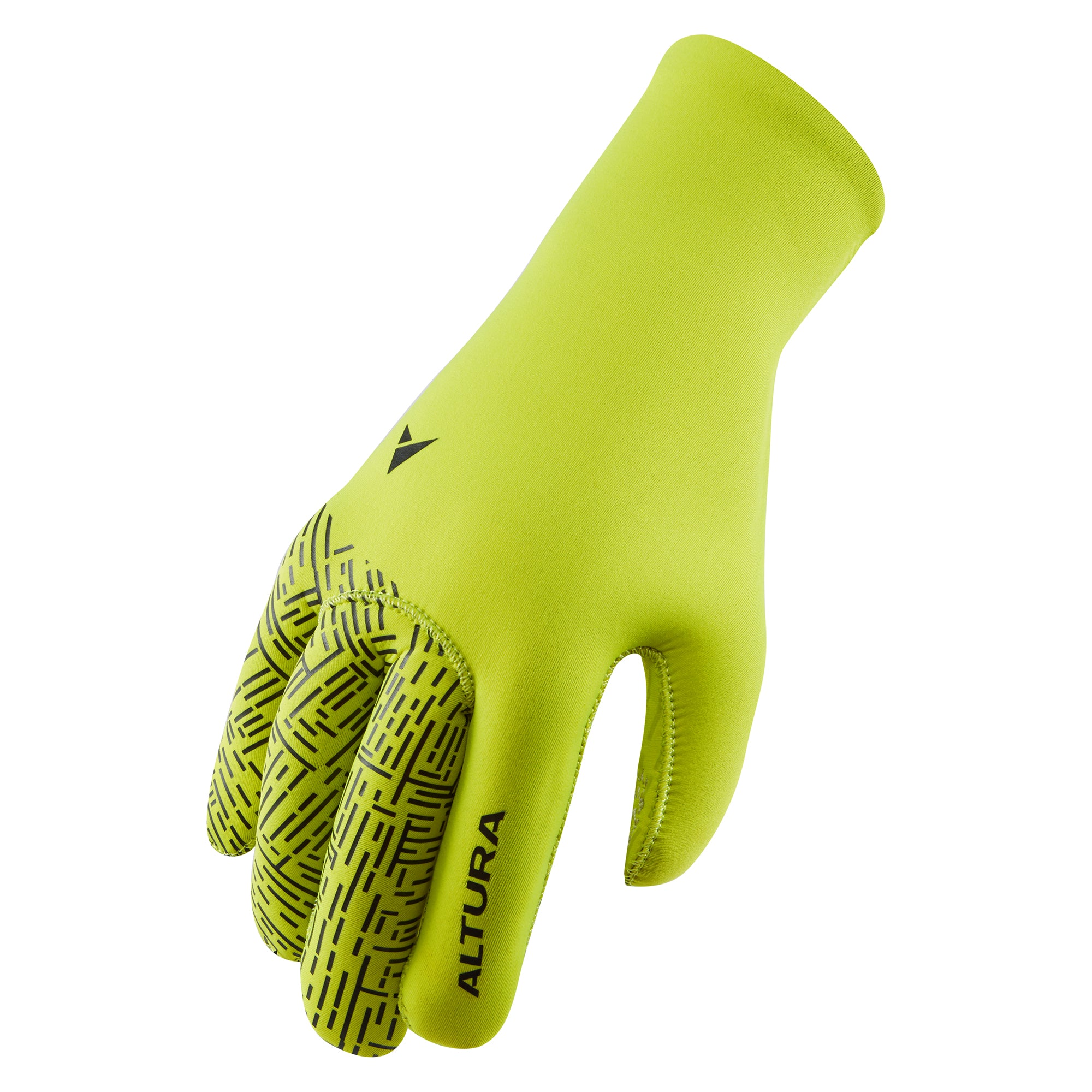 Altura Polartec Altura Cycling Gloves Altura Nightvision Unisex
