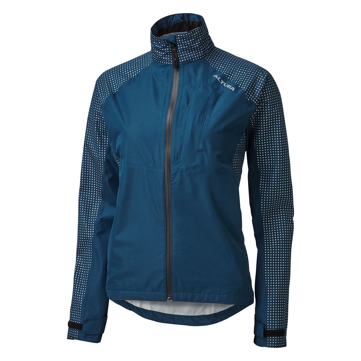 Altura Nightvision Storm Women's Waterproof Jacket