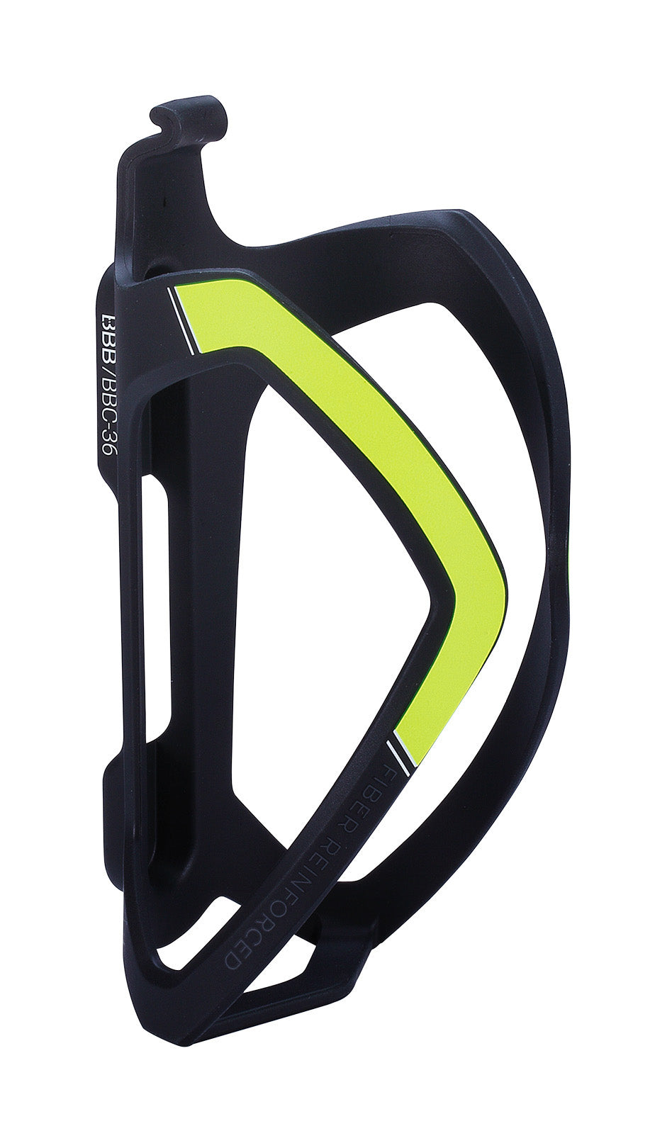 BBB BBC-36 FlexCage Bottle Cage