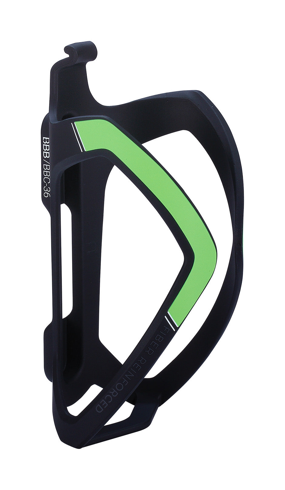 BBB BBC-36 FlexCage Bottle Cage