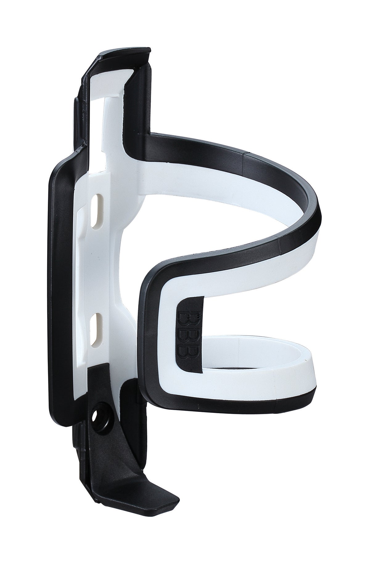 BBB BBC-40 DualAttack Bottle Cage