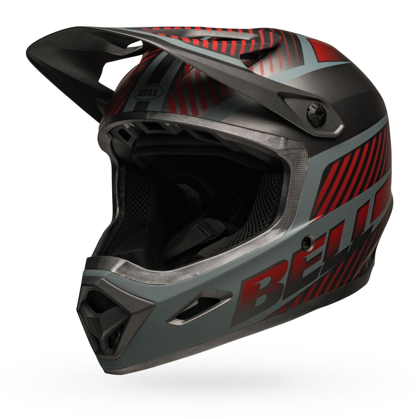 Bell Transfer Full Face MTB Helmet