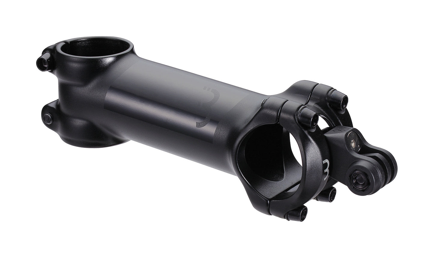 BBB BHS-09 Rider 2.0 Alloy Stem