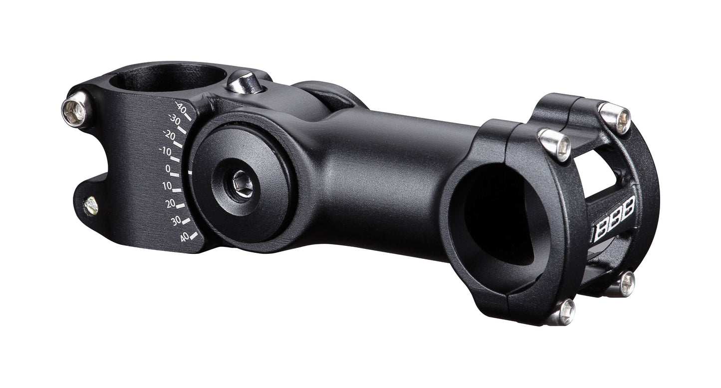 BBB BHS-29 HighSix OS Adjustable Stem