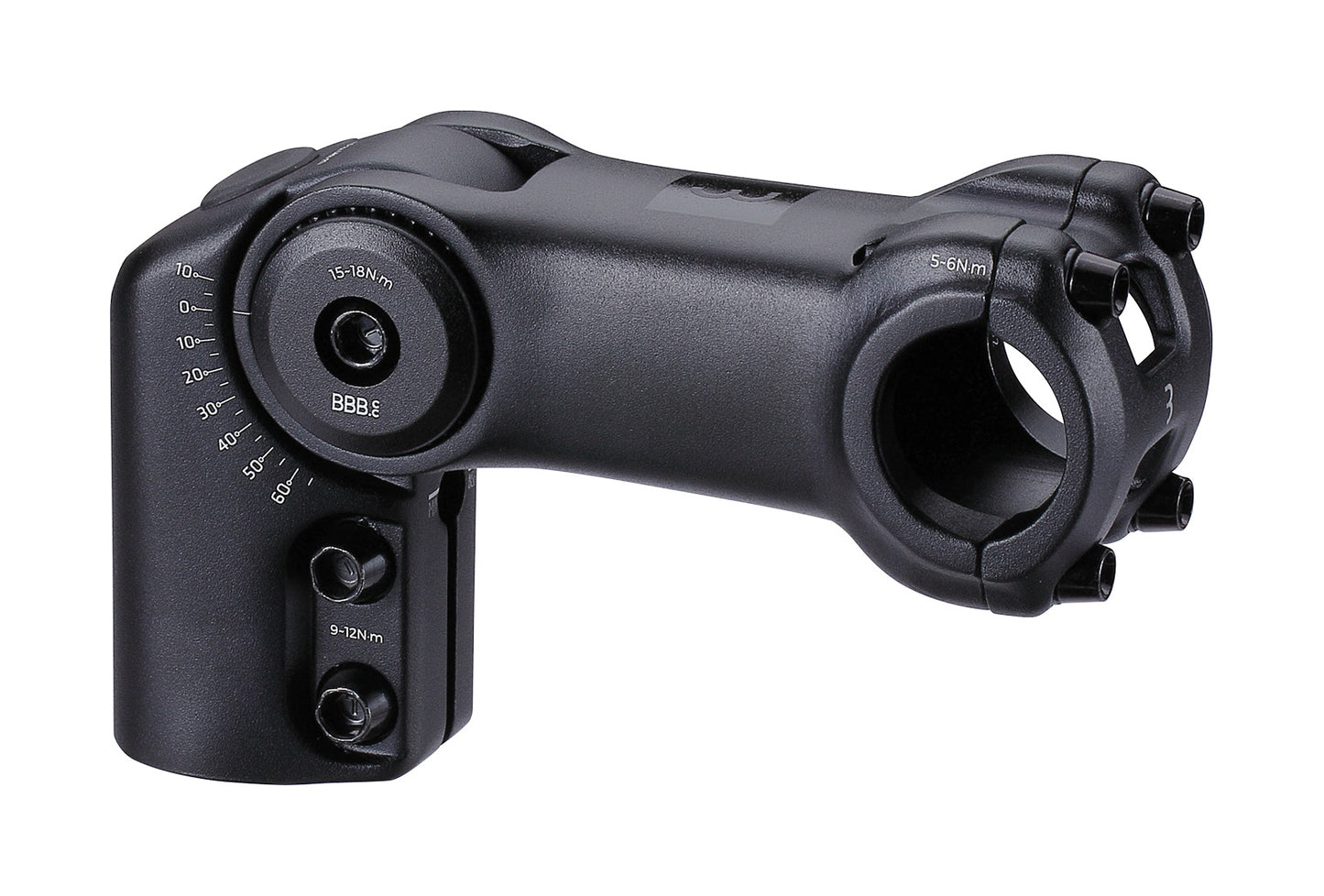 BBB BHS-34 HighFix V2 Adjustable Stem