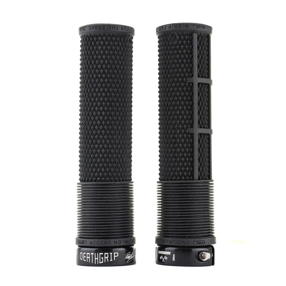 DMR BRENDOG DeathGrip Race Grips