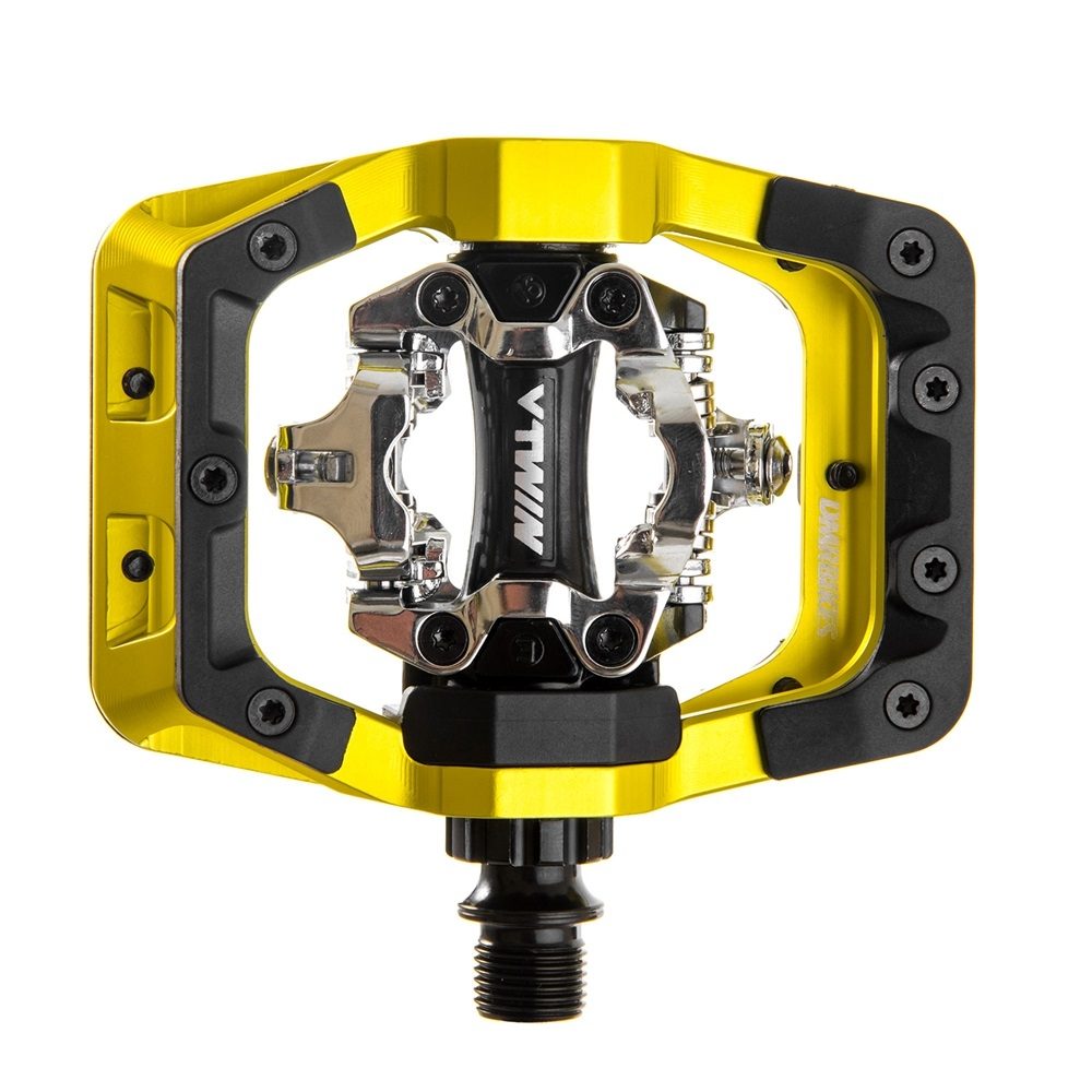 DMR V-Twin MTB Pedals