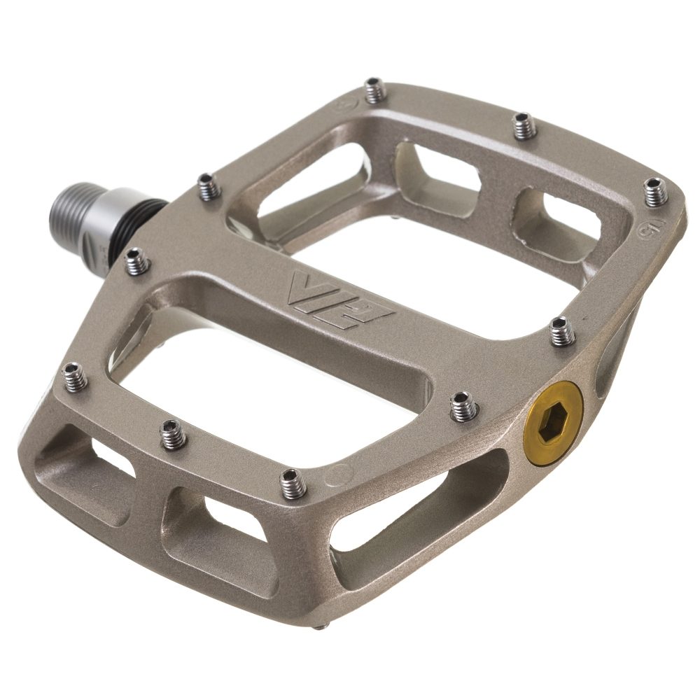 DMR V12 Mag MTB Pedals