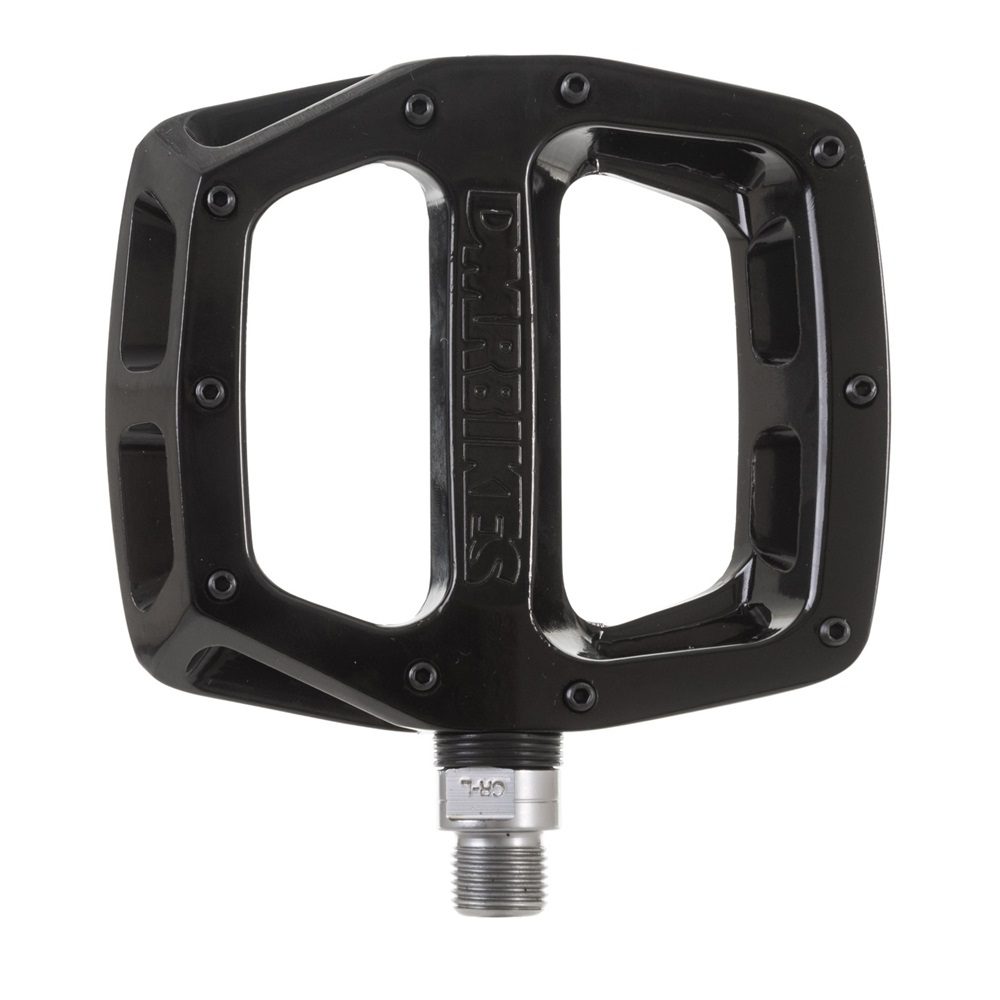 DMR V12 MTB Pedals – Dales Cycles - Main Image