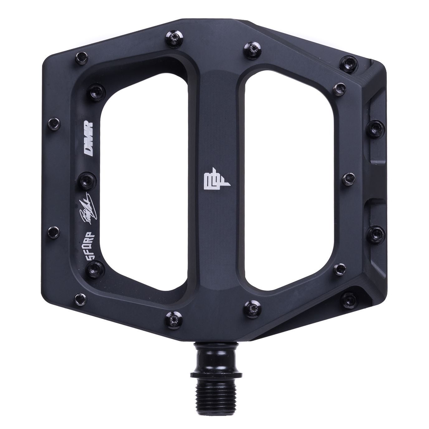 DMR Vault Brendog Signature MTB Pedals