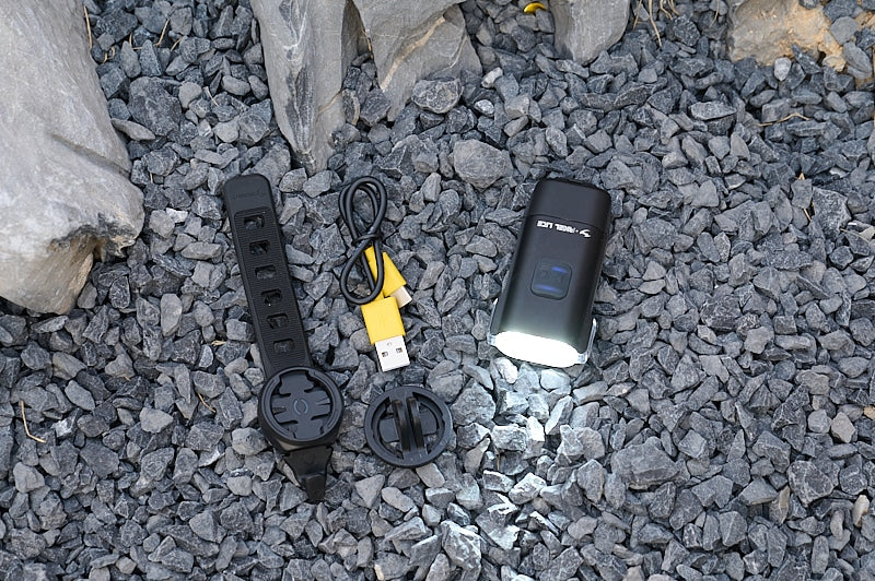 Moon Rigel Lite (500lm) Front Light