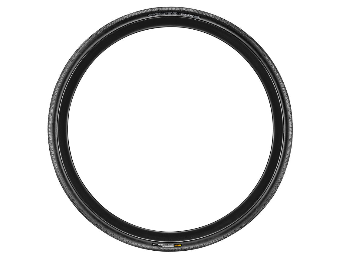 Giant Gavia Fondo Tubeless Road Tyre – Dales Cycles