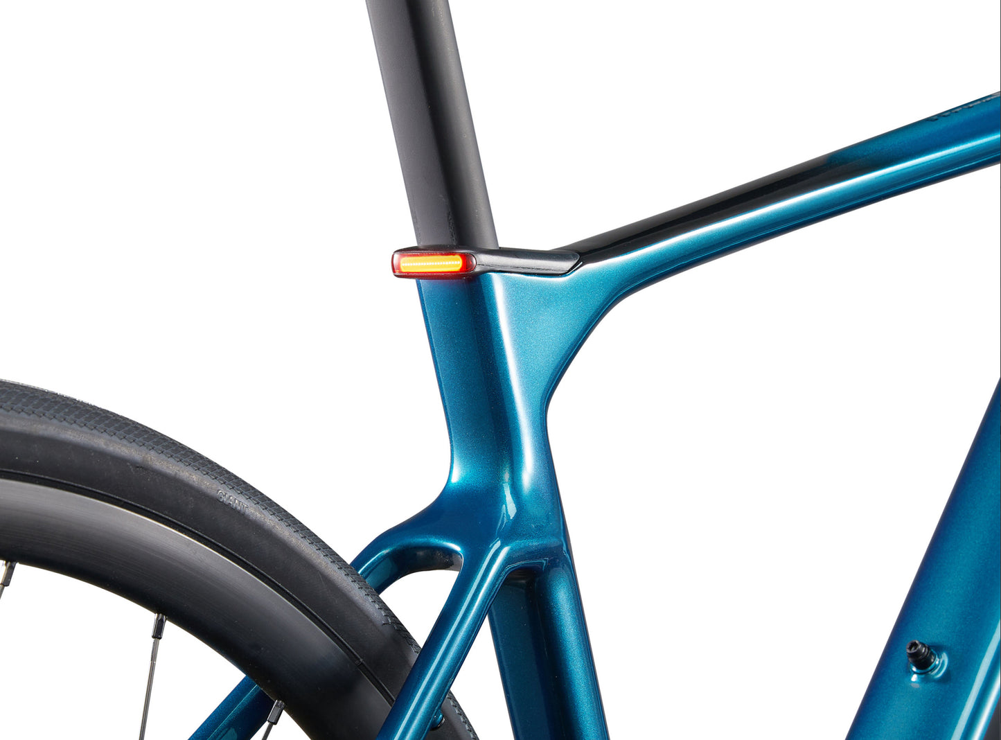 Giant Defy Advanced E+ Elite 2 2025 Electric Road Bike