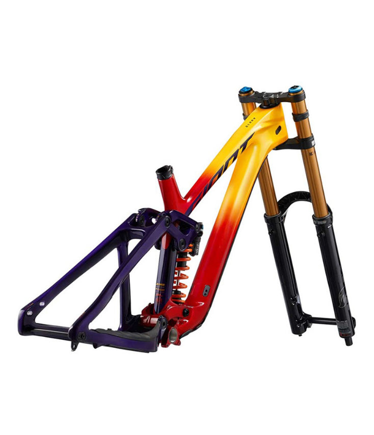 Giant Glory Advanced 2024 Mountain Bike Frame